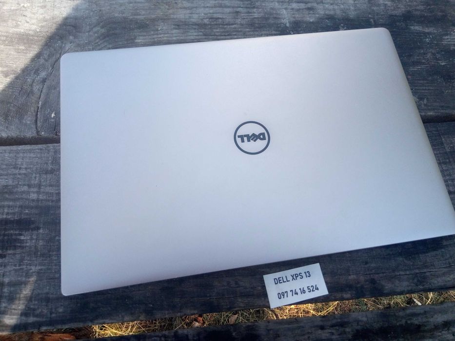 Ноутбук Dell Xps 13 (9343)